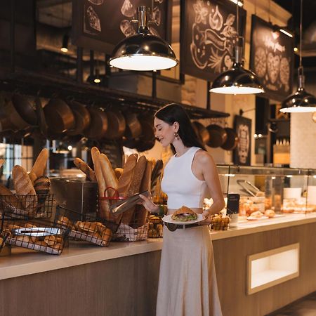 Hyatt Zilara Cap Cana - Adults Only Punta Cana Ngoại thất bức ảnh