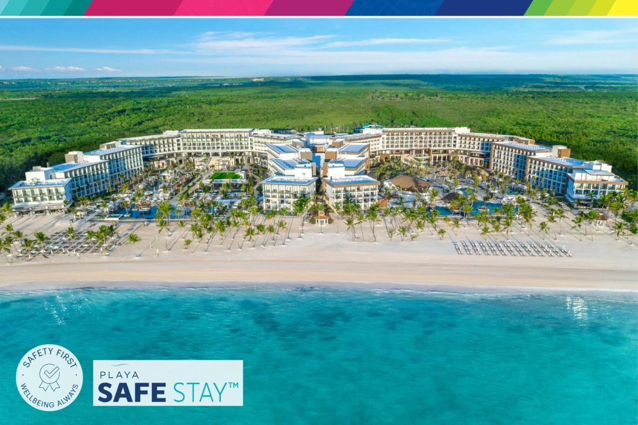 Hyatt Zilara Cap Cana - Adults Only Punta Cana Ngoại thất bức ảnh