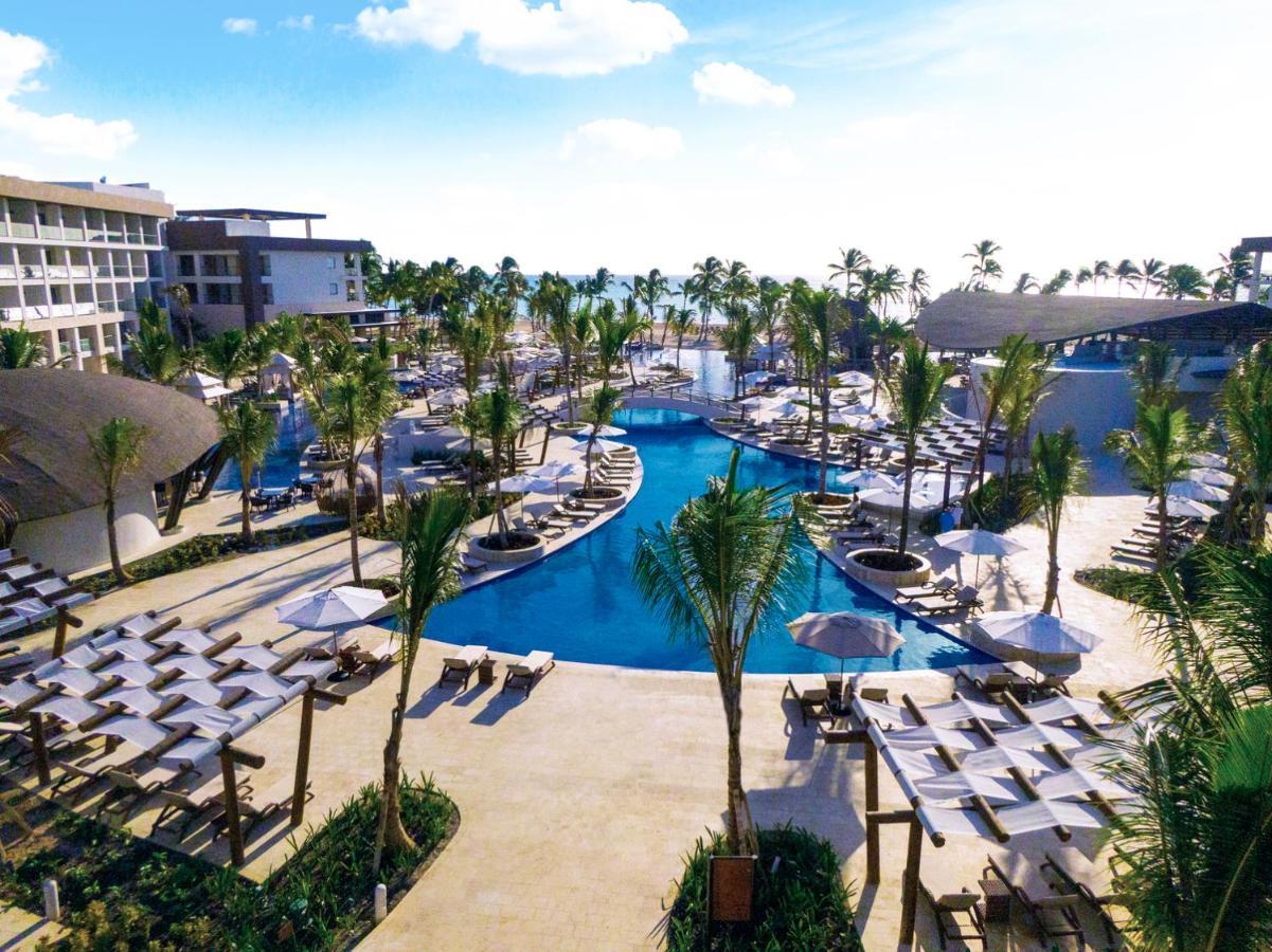 Hyatt Zilara Cap Cana - Adults Only Punta Cana Ngoại thất bức ảnh