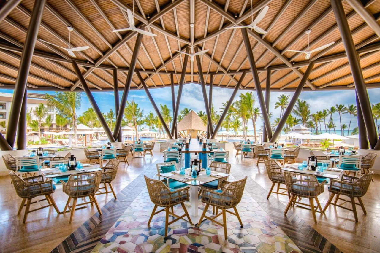 Hyatt Zilara Cap Cana - Adults Only Punta Cana Ngoại thất bức ảnh