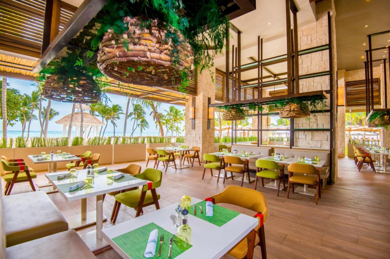 Hyatt Zilara Cap Cana - Adults Only Punta Cana Ngoại thất bức ảnh