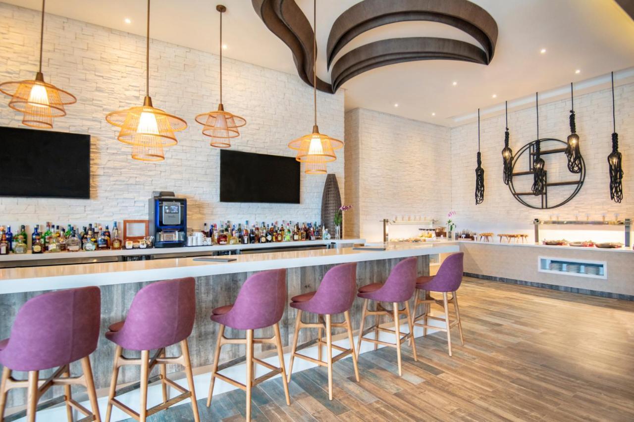 Hyatt Zilara Cap Cana - Adults Only Punta Cana Ngoại thất bức ảnh