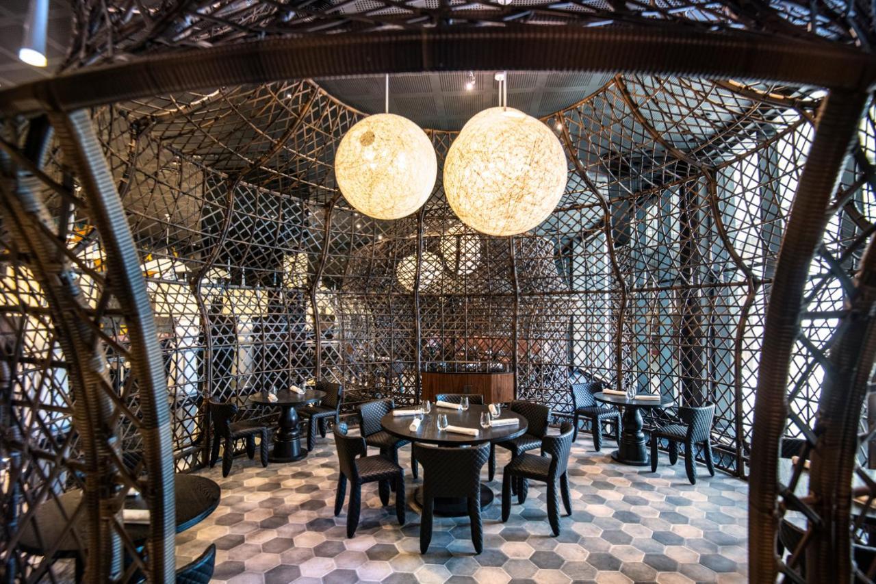 Hyatt Zilara Cap Cana - Adults Only Punta Cana Ngoại thất bức ảnh