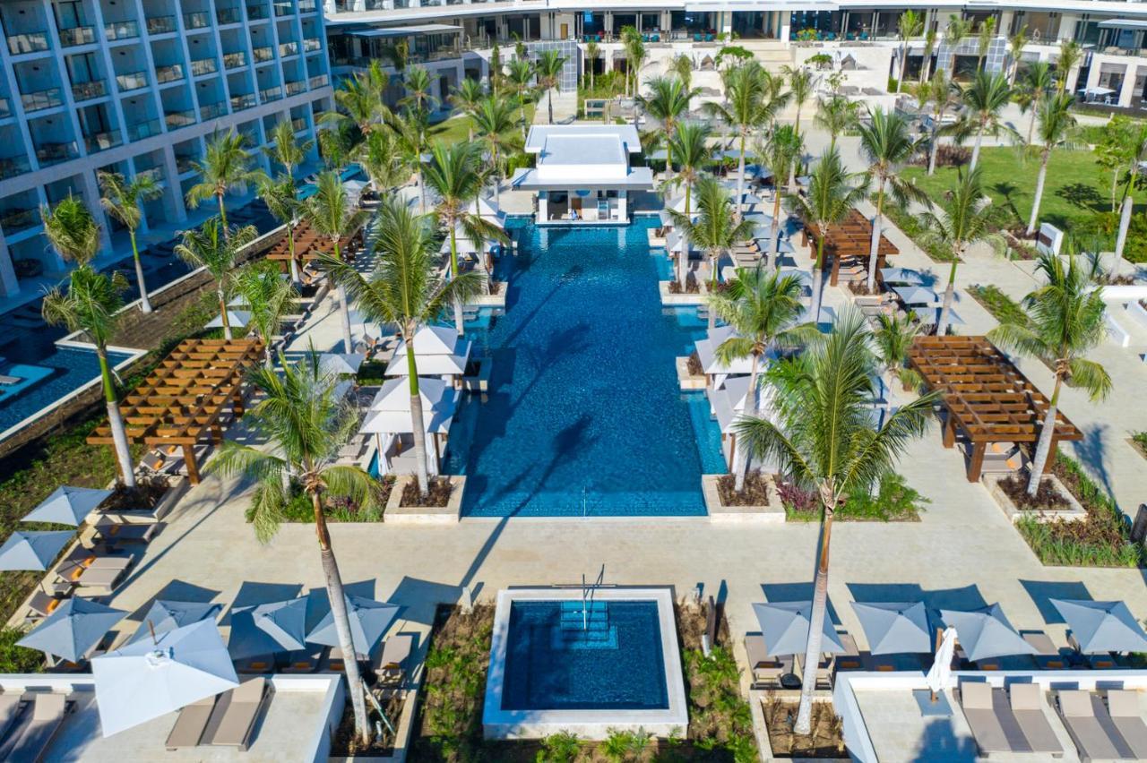 Hyatt Zilara Cap Cana - Adults Only Punta Cana Ngoại thất bức ảnh