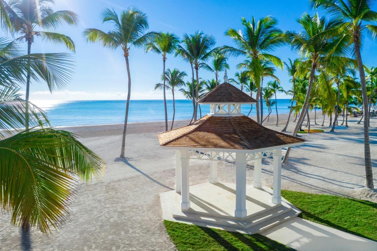 Hyatt Zilara Cap Cana - Adults Only Punta Cana Ngoại thất bức ảnh