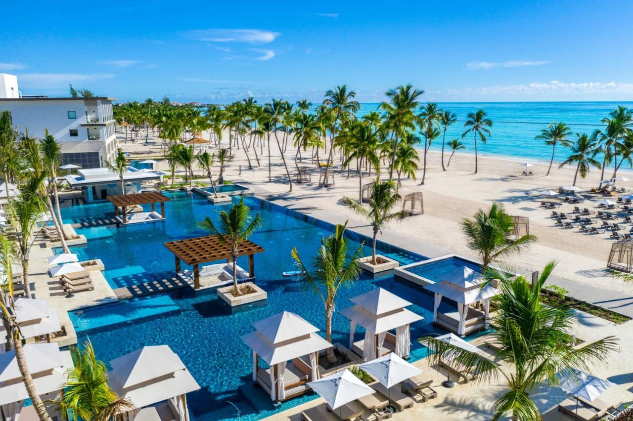 Hyatt Zilara Cap Cana - Adults Only Punta Cana Ngoại thất bức ảnh