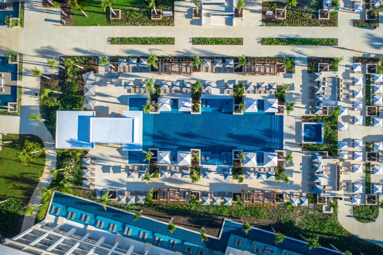 Hyatt Zilara Cap Cana - Adults Only Punta Cana Ngoại thất bức ảnh