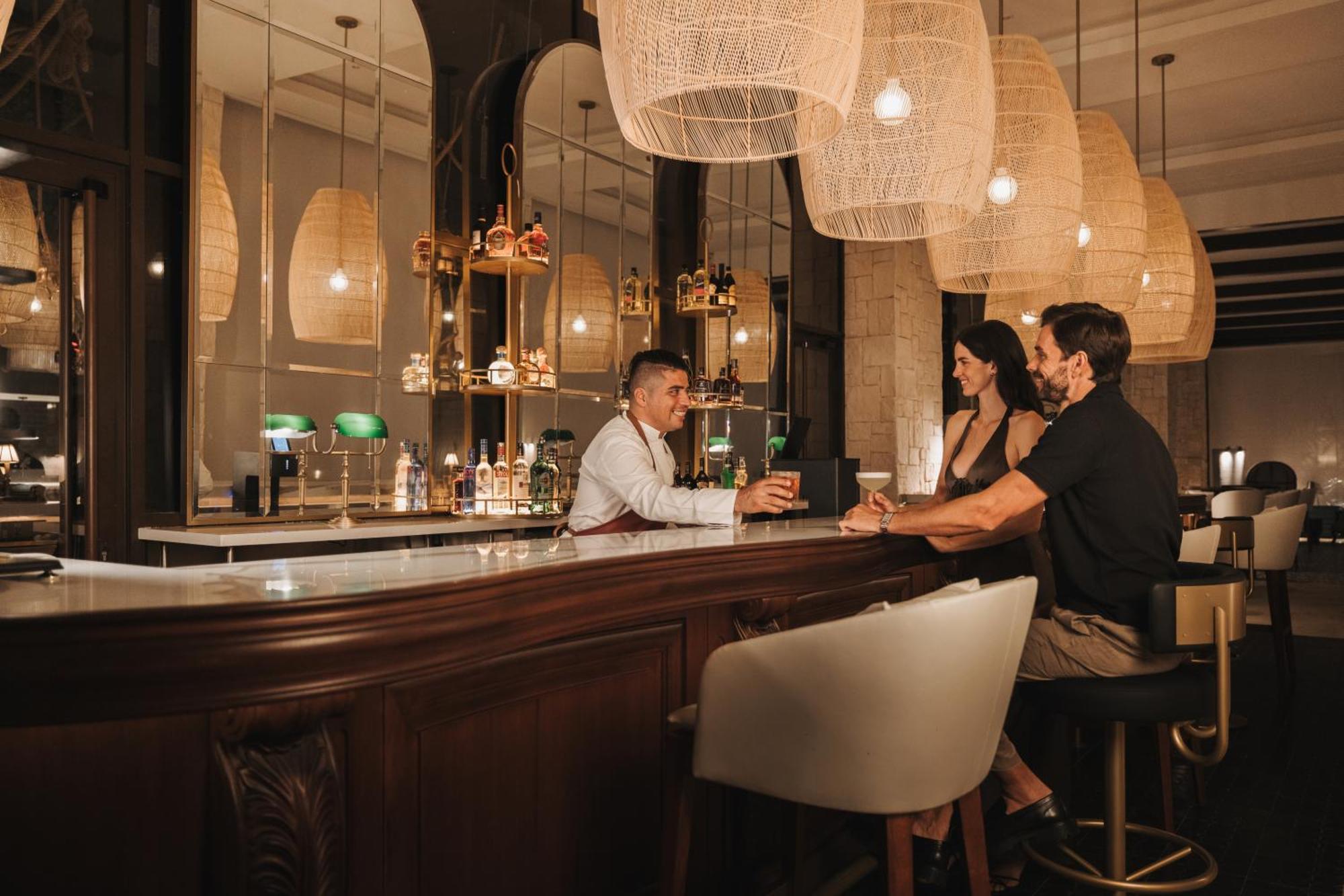 Hyatt Zilara Cap Cana - Adults Only Punta Cana Ngoại thất bức ảnh