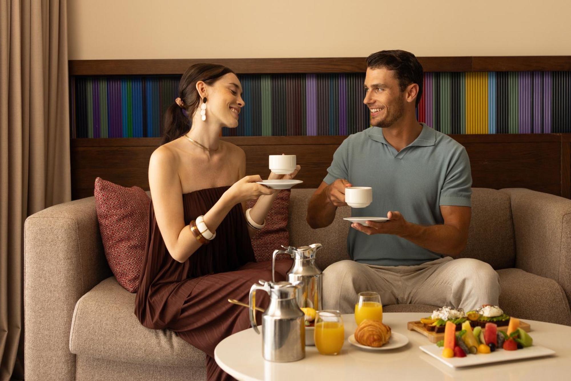 Hyatt Zilara Cap Cana - Adults Only Punta Cana Ngoại thất bức ảnh