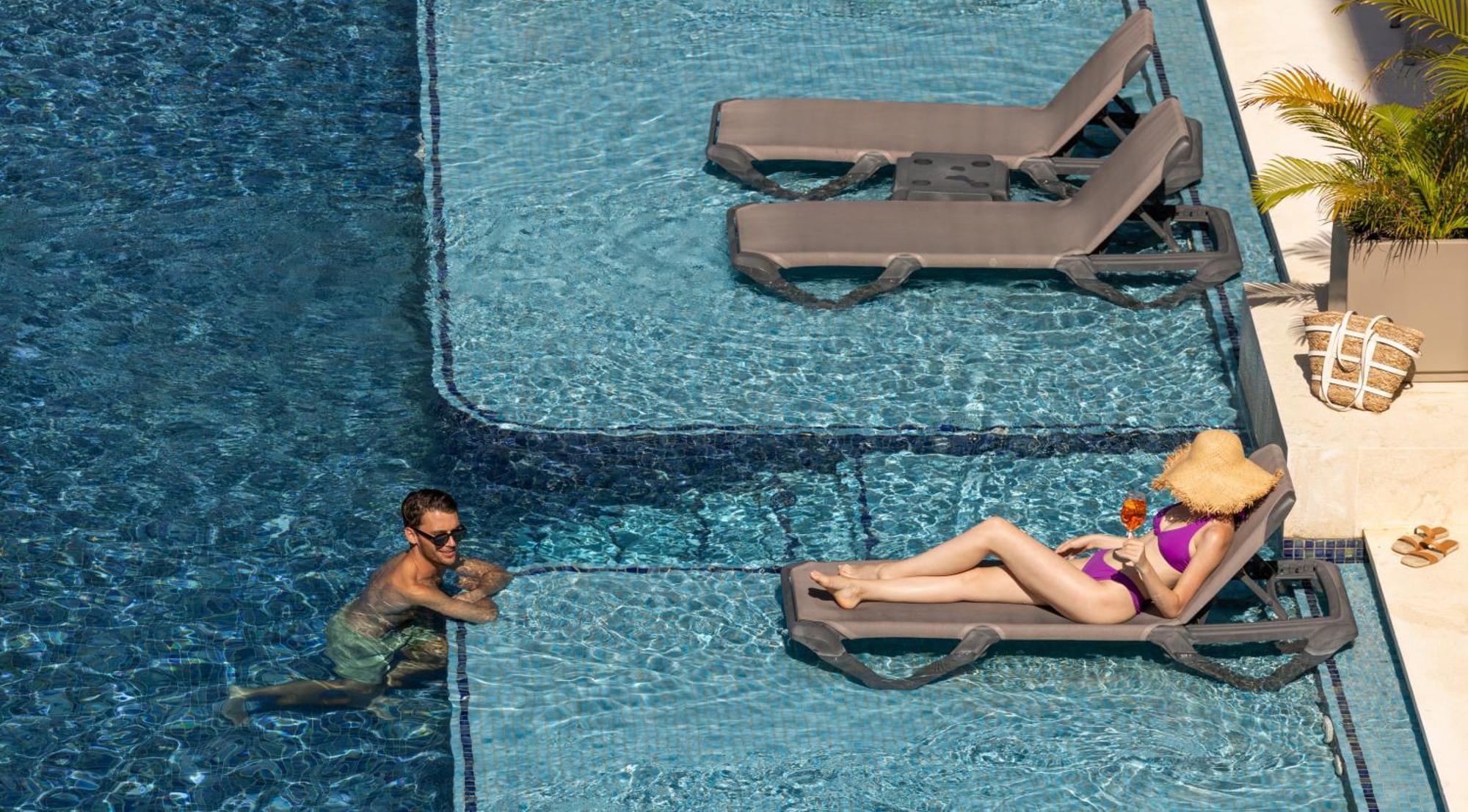 Hyatt Zilara Cap Cana - Adults Only Punta Cana Ngoại thất bức ảnh