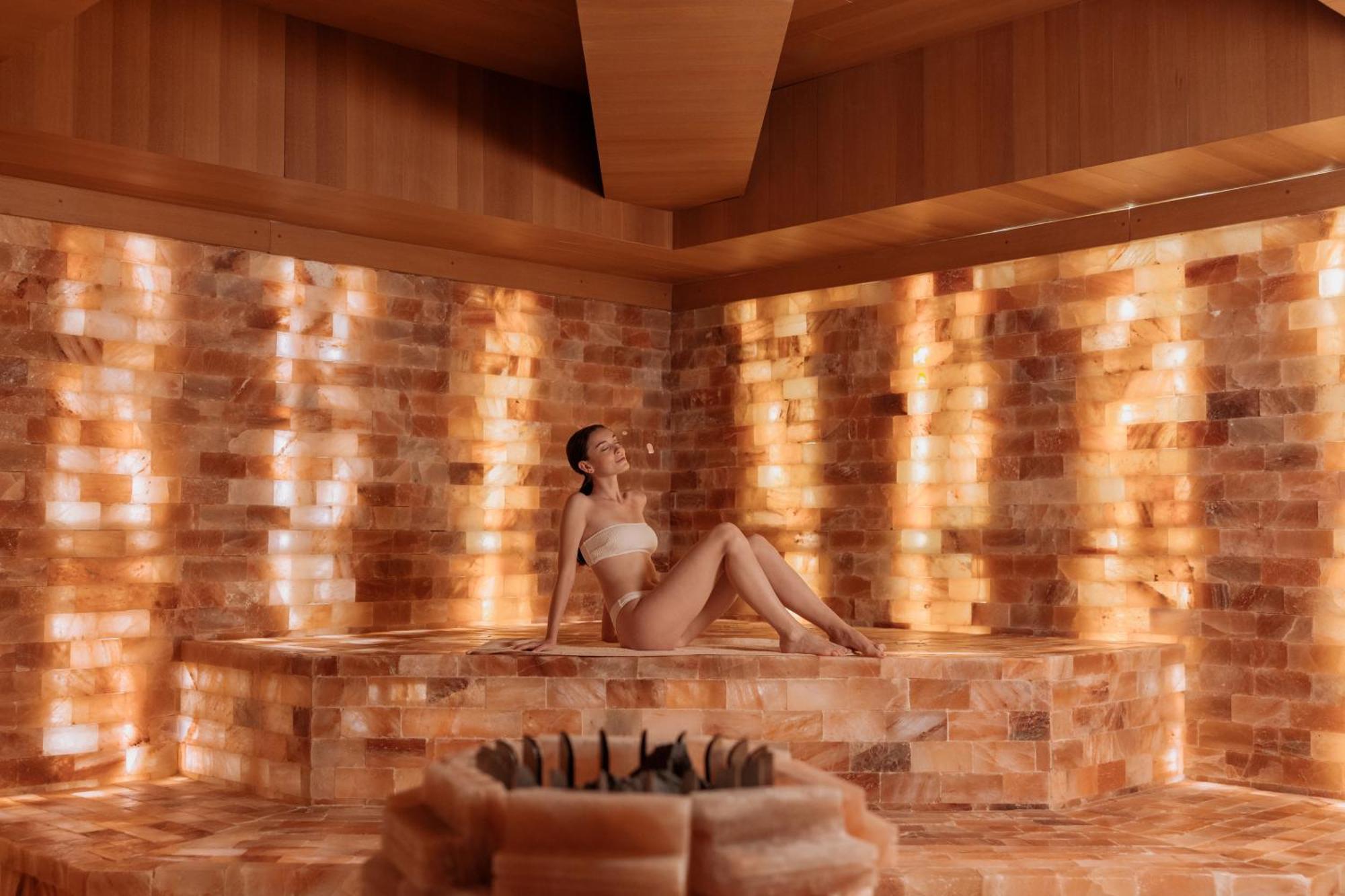 Hyatt Zilara Cap Cana - Adults Only Punta Cana Ngoại thất bức ảnh