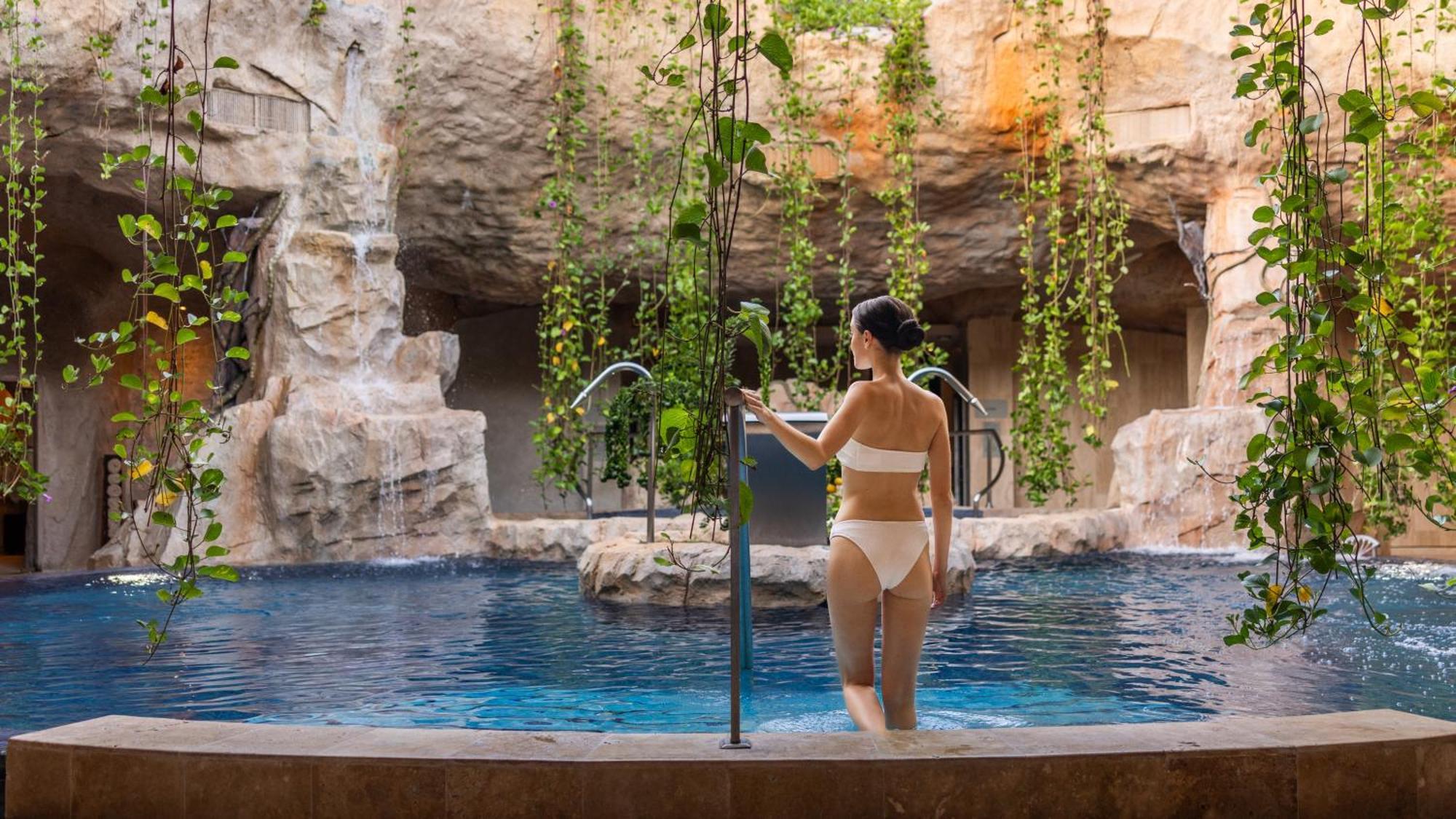 Hyatt Zilara Cap Cana - Adults Only Punta Cana Ngoại thất bức ảnh