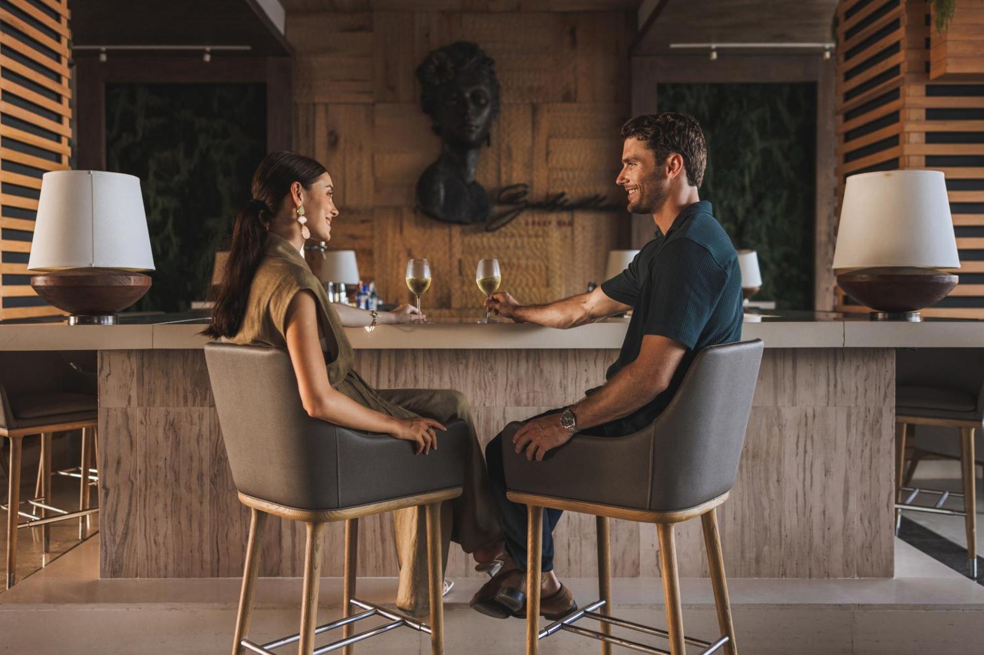 Hyatt Zilara Cap Cana - Adults Only Punta Cana Ngoại thất bức ảnh