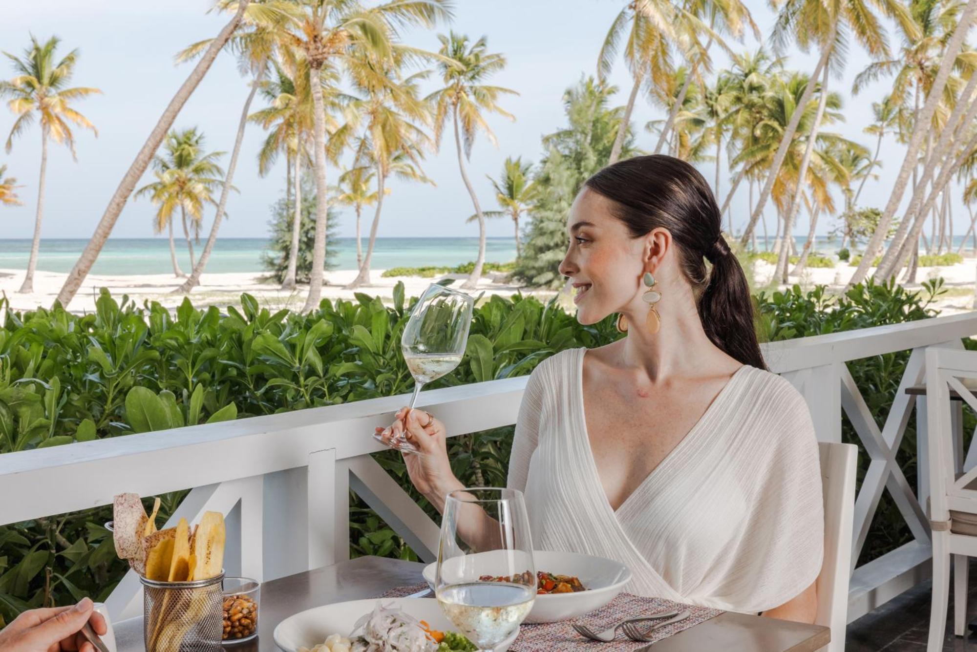 Hyatt Zilara Cap Cana - Adults Only Punta Cana Ngoại thất bức ảnh