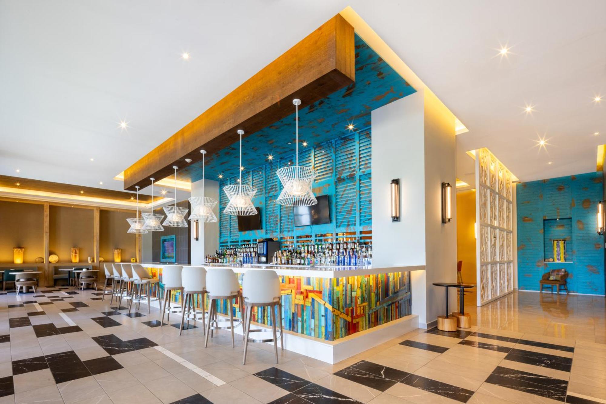 Hyatt Zilara Cap Cana - Adults Only Punta Cana Ngoại thất bức ảnh