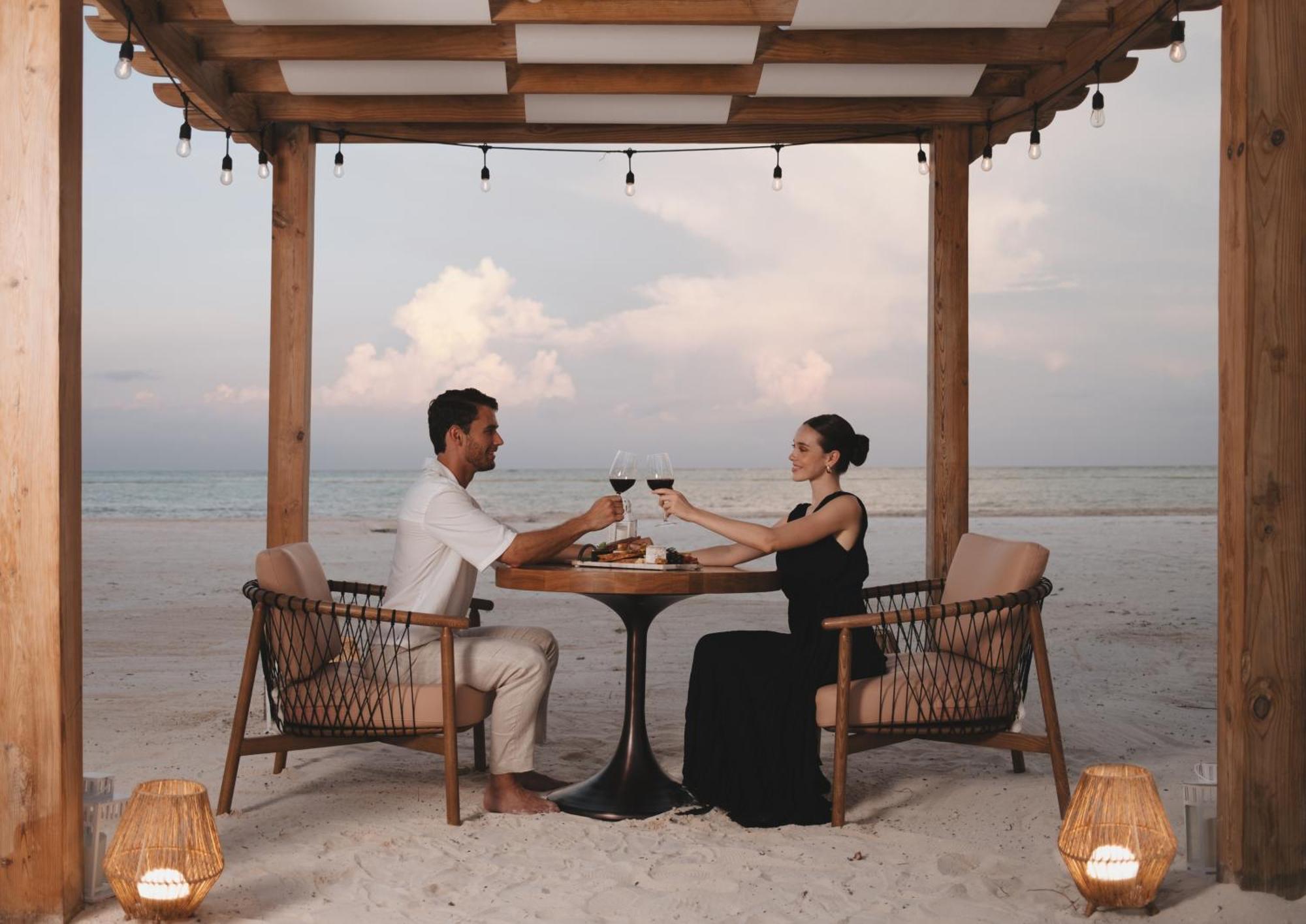 Hyatt Zilara Cap Cana - Adults Only Punta Cana Ngoại thất bức ảnh