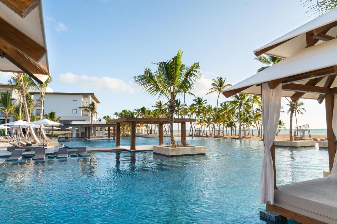 Hyatt Zilara Cap Cana - Adults Only Punta Cana Ngoại thất bức ảnh