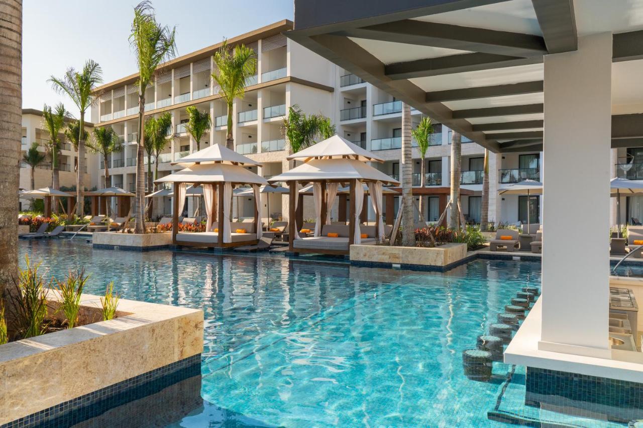 Hyatt Zilara Cap Cana - Adults Only Punta Cana Ngoại thất bức ảnh