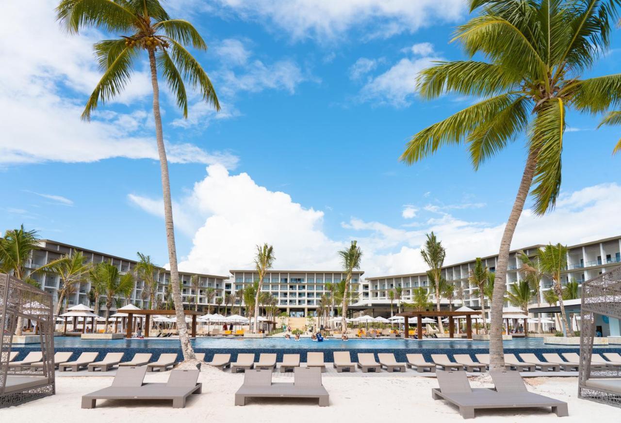 Hyatt Zilara Cap Cana - Adults Only Punta Cana Ngoại thất bức ảnh