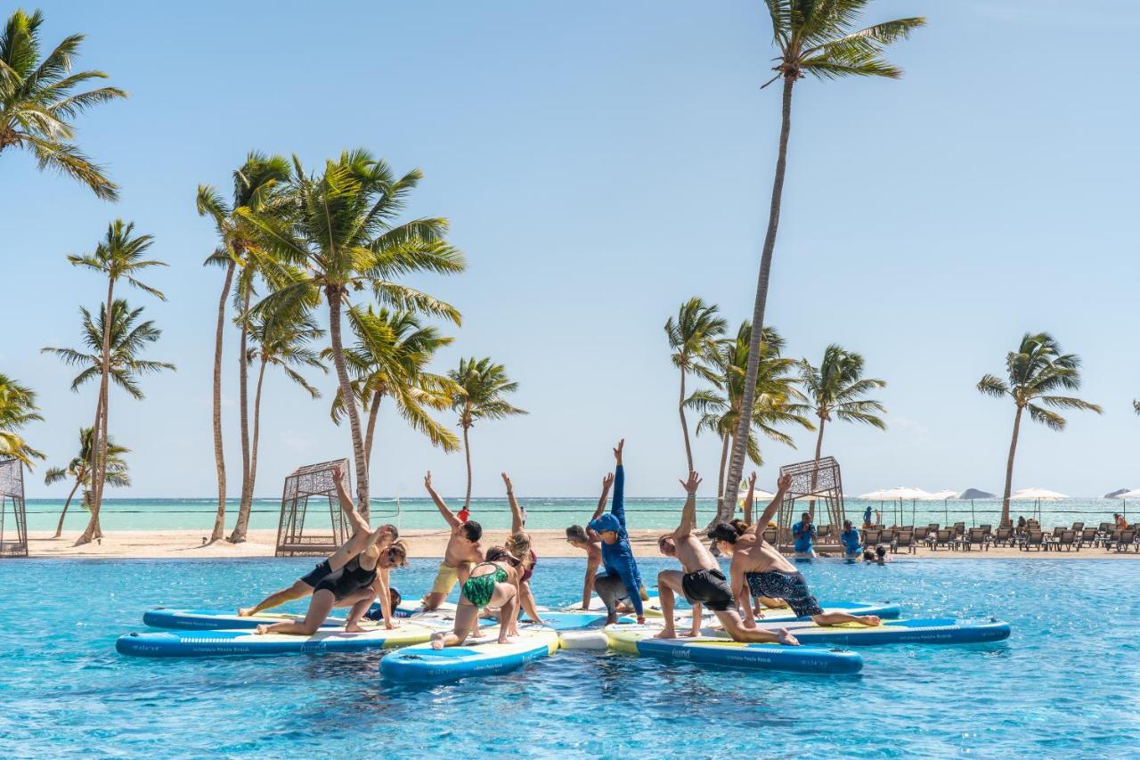 Hyatt Zilara Cap Cana - Adults Only Punta Cana Ngoại thất bức ảnh