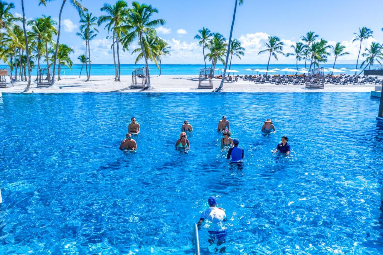 Hyatt Zilara Cap Cana - Adults Only Punta Cana Ngoại thất bức ảnh